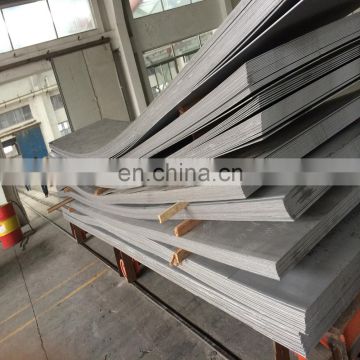 china aisi 314 asme sa 240 316l din 1.4003 stainless steel plate