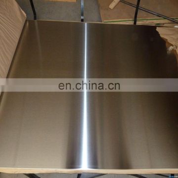 310s pvd coating titanium coated stainless steel sheet