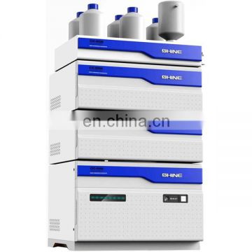 CIC-D500A Multi functional ion chromatography