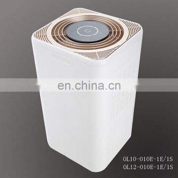 OL10-010E-1E Smart Home Dehumidifier With LED Display 10L/Day