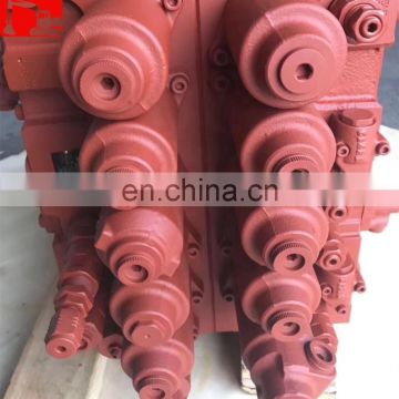 hydraulic main  control valve KMX15NB/B45002B  part number 31Q7-10111 in stock