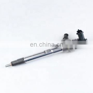 0445110660 0445110659 Fuel Injector Bos-ch Original In Stock Common Rail Injector