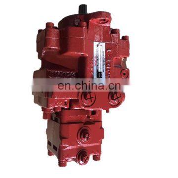 Nachi hydraulic pump PVD series PVD-2B-40P-16G5-4191B with good quality