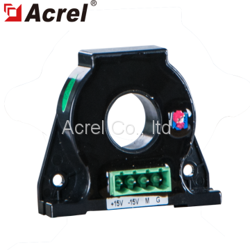 AHKC-LT Acrel Close Open Loop Ac Dc Hall Current Sensor 0~(100~800)A