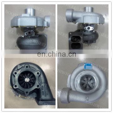 K33 OM444LA Engine Turbocharger 53339886403 A0030961699 For Mercedes Industrial
