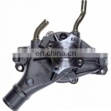 Auto Engine water pump for Chevrolet OEM 10238199,12528917,12532528,8125289170,8125325280,88926225,89017748,89060527,
