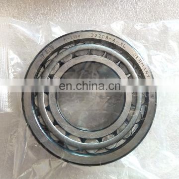 China high quality good price 320x480x100 mm Single Row Tapered Roller Bearing2007164 32064