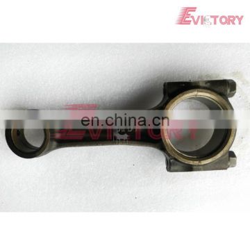 Excavator 4D33 connecting rod con rod For MITSUBISHI
