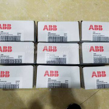 ABB DI818 3BSE069052R1 in stock