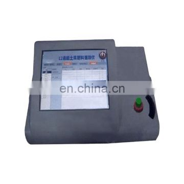 high accuracy lab testing equipment food pesticide residue tester