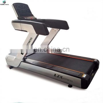 New fitness products LZX-800 running machine price in lahore