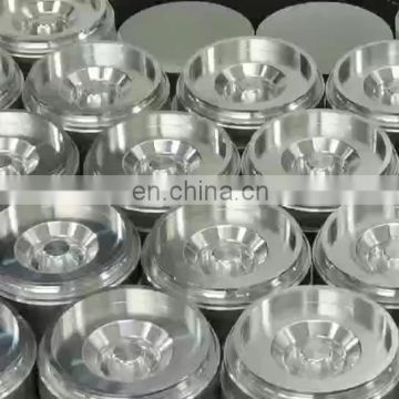 MACH OEM cheap mild steel stainless steel aluminium cnc milling machining service