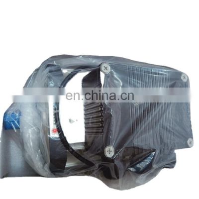 HFM040 24v 1500w 3500rpm BLDC motor with controller