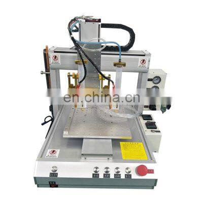 3 Axes Dispenser Robot for Multiple Glue with CE