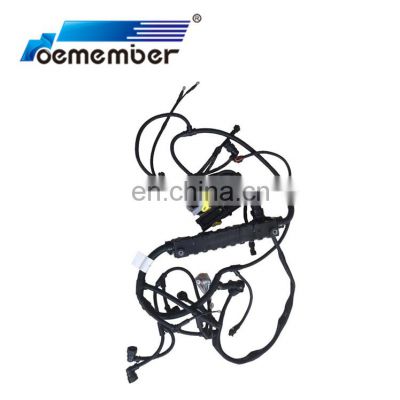 OEM 22020183 Truck Electric Engine Wire Harness for Volvo