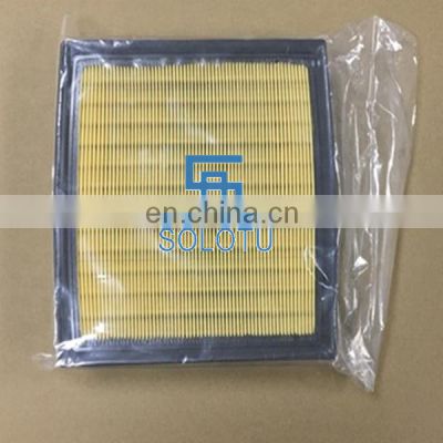 auto parts  air filter OEM 1500A608 for NX (_Z1_) RC (_C1_) AVALON Saloon (_X4_) SIENNA (_L3_)