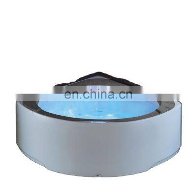 Proway Bathtub massage PR-8805 nth taihe hinoki bathtub, canadian bathtub manufacturers