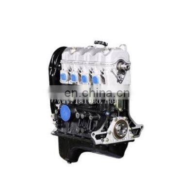Brand New Engine Assembly JL465QG  for Chinese Car Ben Ben 1.0L