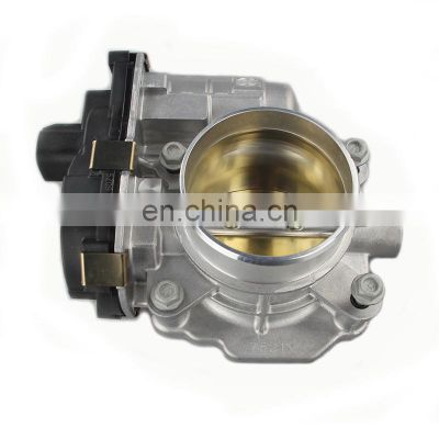 Manufacturers Sell Hot Auto Parts Directly High Quality Throttle Valve ASSY for Buick  OEM 12615516