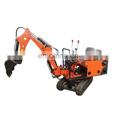 Multiple model cheap mini excavator mini digger excavator new price