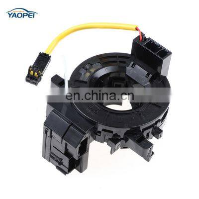 100018914 Combination Switch Horn Coil 83196-AJ001 For SUBARU IMPREZA LEGACY WAGON