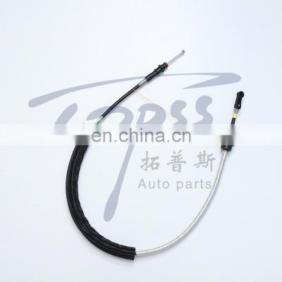 Wholesale Custom Products From China Gear Shift Cable Transmission Cable OEM 18D713265B For VW