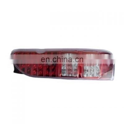 Auto Led Tail Lamp For Toyota Hiace Tail Light Led Taillamp Car Lamps Taillight For Hiace 2005