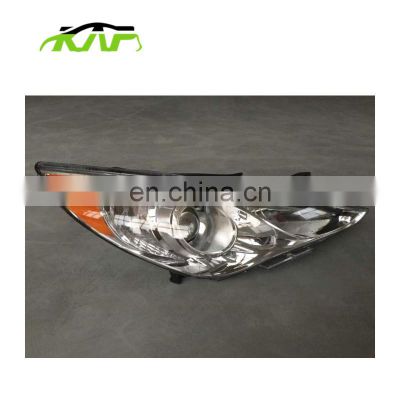 For Hyundai 2011 Sonata Head Lamp, Head Light