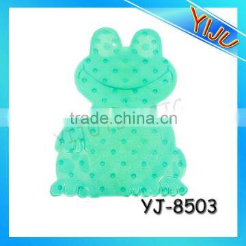 novel artistic pvc bath mat YJ-8503 anti-slip