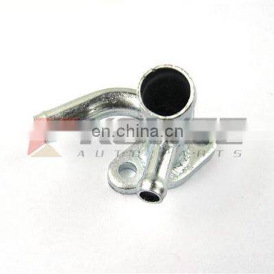 Cooling Water Outlet Pipe For Mitsubishi Pajero Montero V25W V45W MD302957