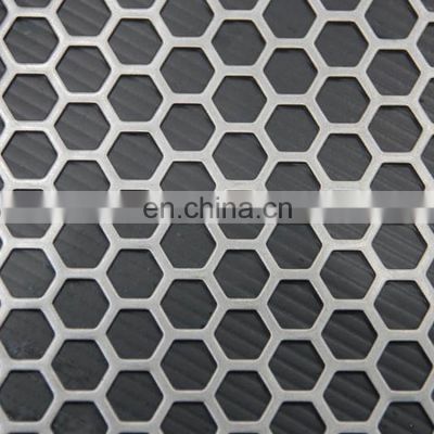 Astm Aisi 409l 410 420 430 440c perforated stainless steel sheet plate
