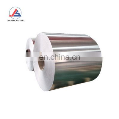 Top quality AlmglSiCu Aluminum alloy Coil 6061 A6061 H20 aluminum coil