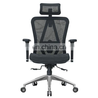luxury prices modern high back mesh executive swivel wheels computer desk chair ergonomic office chairs with headrest