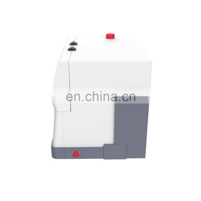 Auto  sample pre-processing equipment for mass spectrometry machine