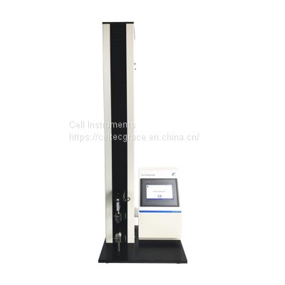 Electronic Tensile Testing Machine Tensile Compression Universal Material Test Equipment