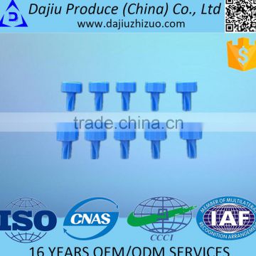 OEM & ODM all size plastic injection molding medical parts