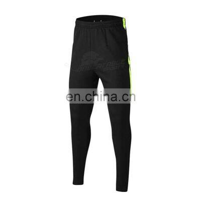 Track joggers Made In  Cotton Polyester Design Your own Logo Jogger Pant
