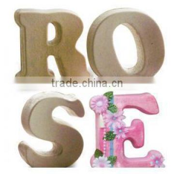 eco-friendly molded pulp letter