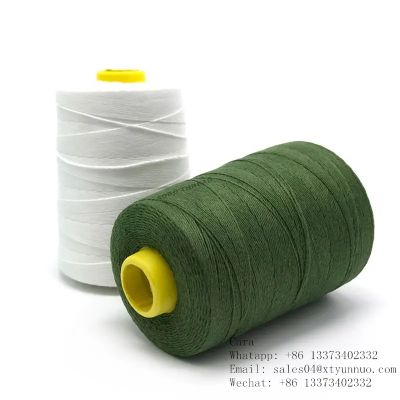 Wholesale Popular 100% Viscose Core Spun Yarn from Factory