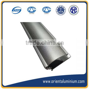 Hot sale led aluminum profile for led strip lights