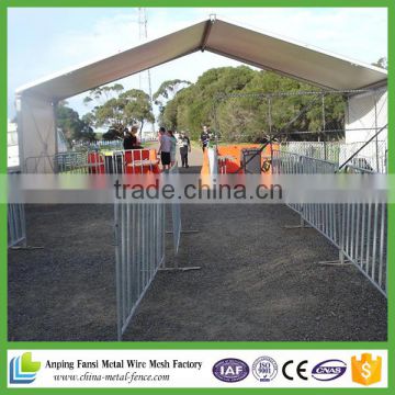 china alibaba hot sale suppler barrier fencing for sale