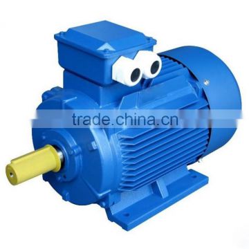 Y2 series three phase induction motor,IE1 Efficiency                        
                                                Quality Choice