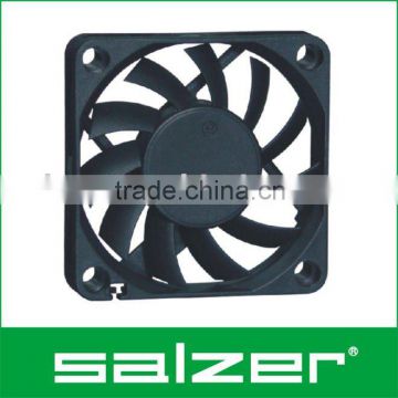 Salzer DC Fan 60X60X10MM