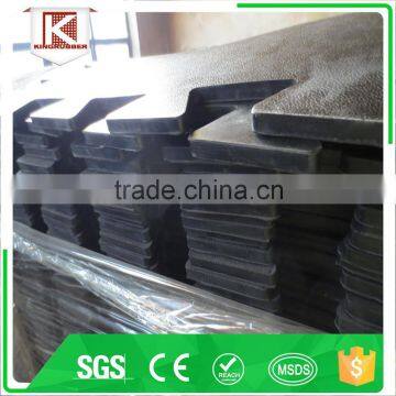 interlocking rubber floor 1mx1m Trade assurance