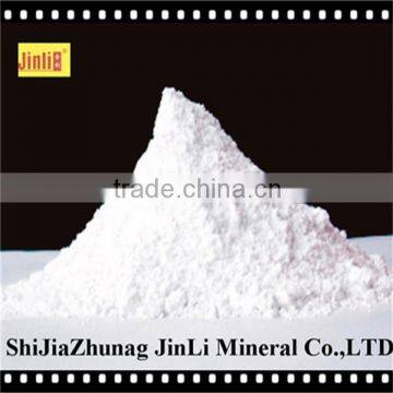 Heavy Calcium Carbonate