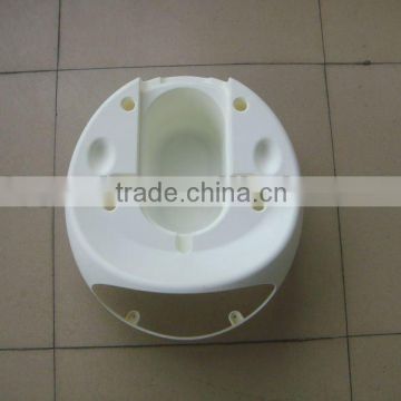 customized plastic injection product