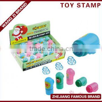 toy stamp,self ink stamp