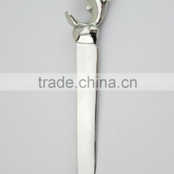 Stainless Steel Fish Cheese Knife Hunting Gift
