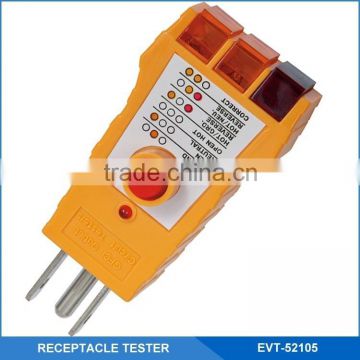 110V GFCI Outlet Receptacle Detector