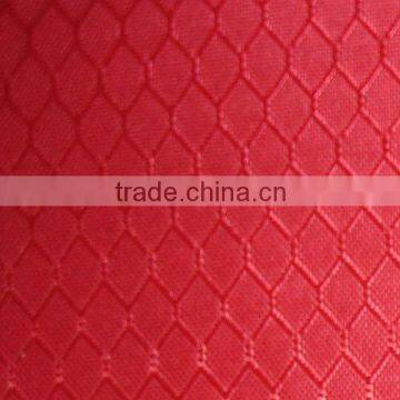 pu coated diad oxford of bag fabric